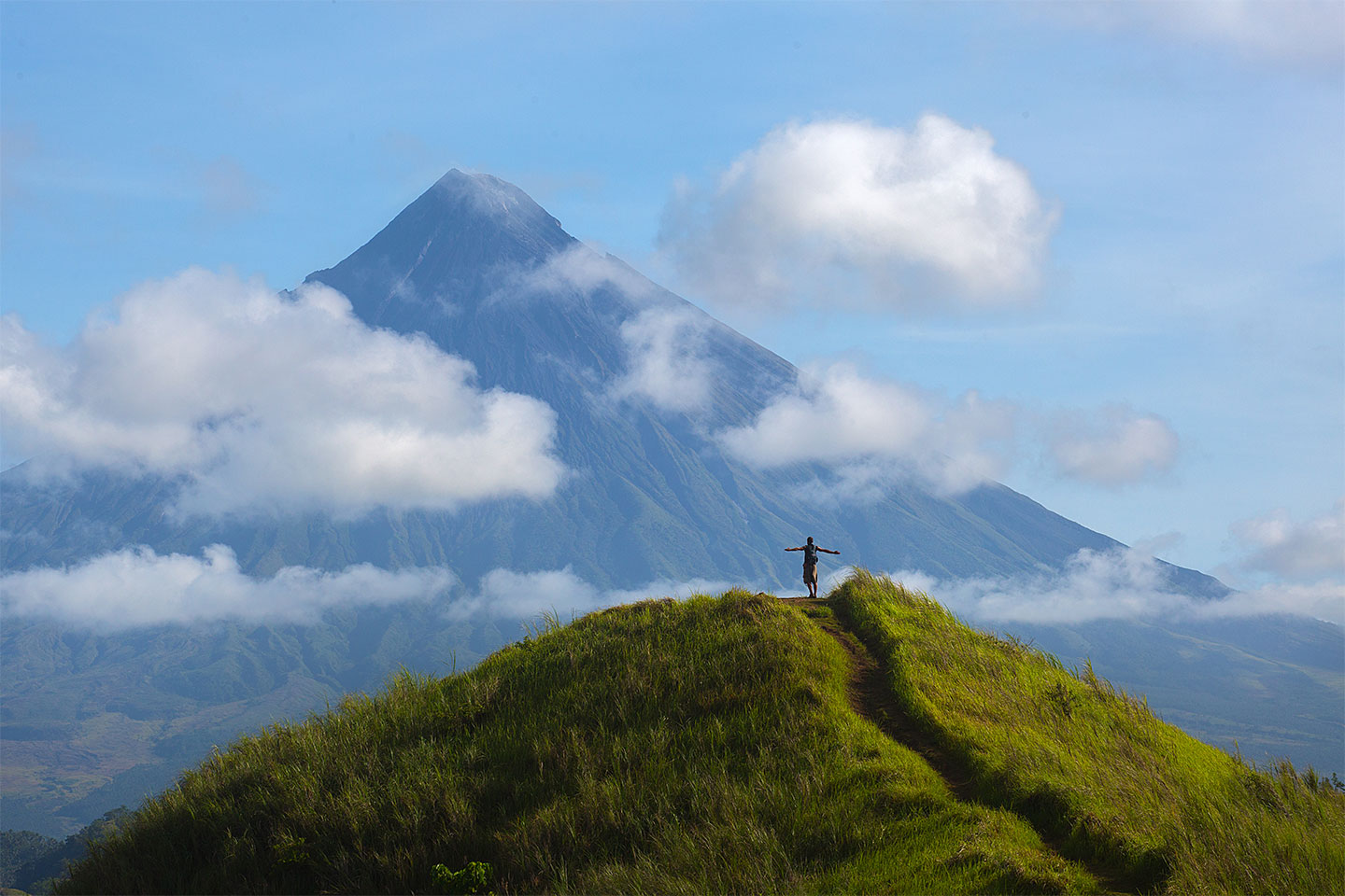 Mayon-Volcano-Albay